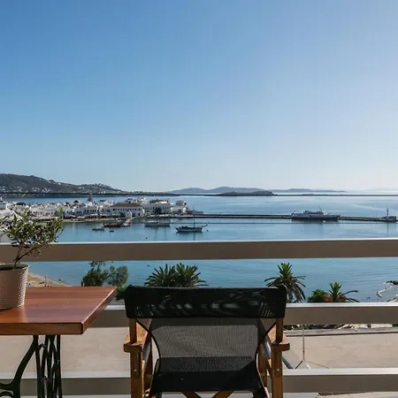 Magic View Mykonos Apartment *