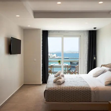Magic View Mykonos