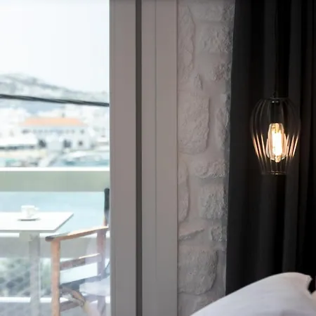 Apartment Magic View Mykonos *