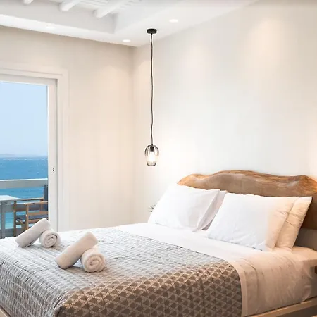 Apartment Magic View Mykonos