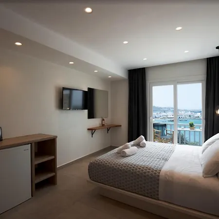 Magic View Mykonos