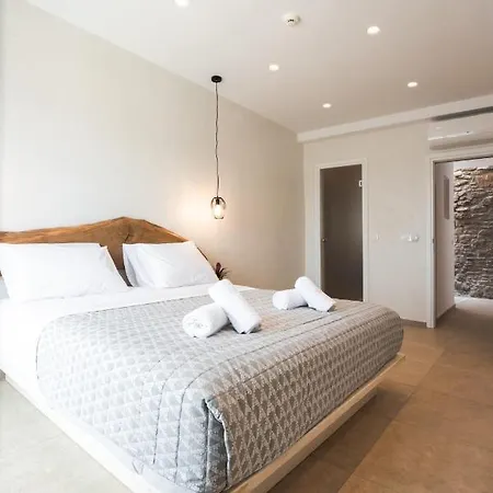 Apartment Magic View Mykonos