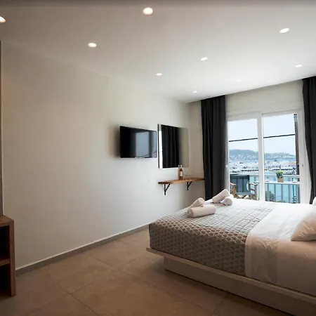 Magic View Mykonos