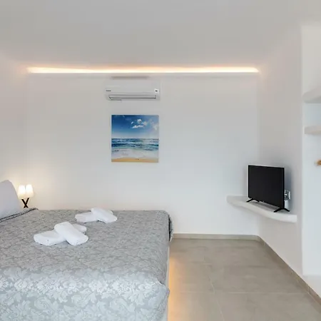 Magic View Mykonos
