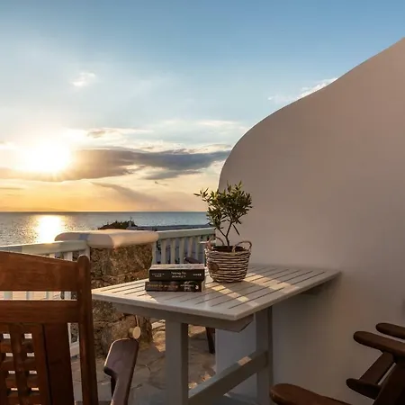 Magic View Mykonos Apartment