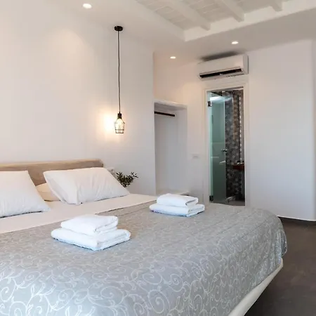 Magic View Mykonos Apartamento *