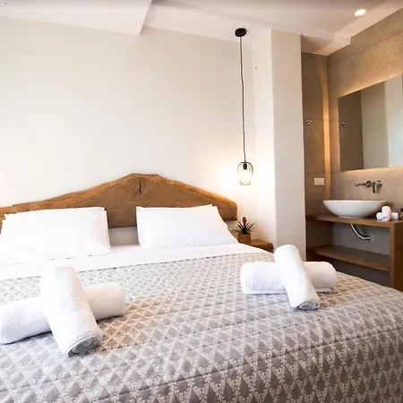 Apartamento Magic View Mykonos Mykonos Town