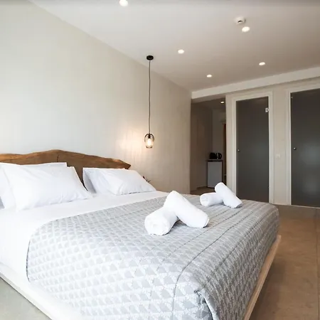 Apartamento Magic View Mykonos