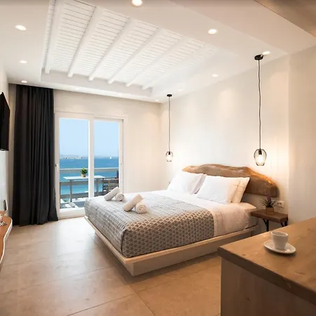 Apartamento Magic View Mykonos Mykonos Town