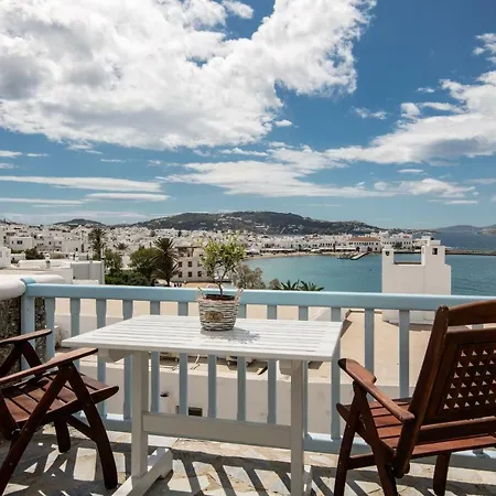 Apartamento Magic View Mykonos